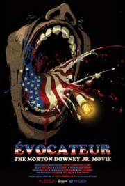 Évocateur: The Morton Downey Jr. Movie 