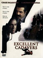 Excellent Cadavers