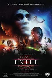 Exile: A Star Wars Story