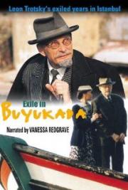 Exile in Buyukada