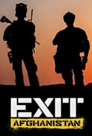 Exit Afghanistan