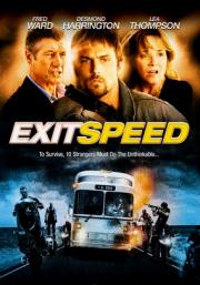Exit Speed