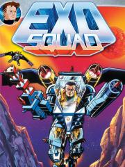 Exosquad