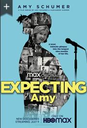 Expecting Amy