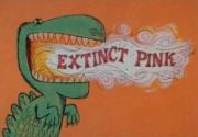 Extinct Pink