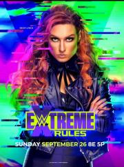 Extreme Rules 2021
