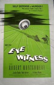 Eye Witness