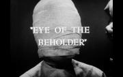Eye of the Beholder