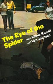 Eye of the Spider