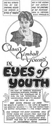 Eyes of Youth
