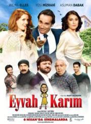 Eyvah Karim