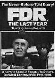 F.D.R.: The Last Year