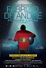 Fabrizio De André: Principe libero