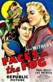 Faces in the Fog