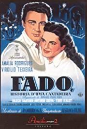 Fado, História d\