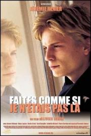 Faites comme si je n\