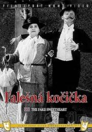 Falesná kocicka