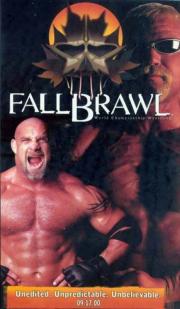 Fall Brawl