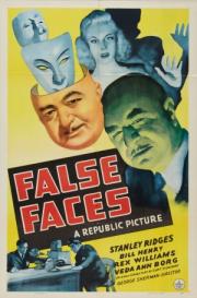 False Faces