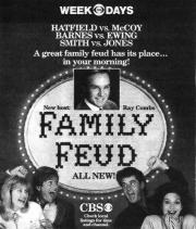 Family Feud