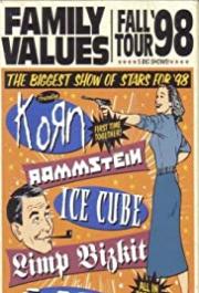 Family Values Fall Tour \