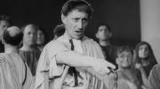 Famous Scenes from Shakespeare No. I: Julius Caesar - The Forum Scene - Act III. Scene 2