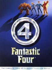 Fantastic Four