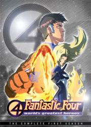 Fantastic Four: World's Greatest Heroes