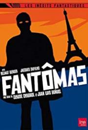 Fantômas