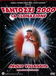 Fantozzi 2000 - La clonazione