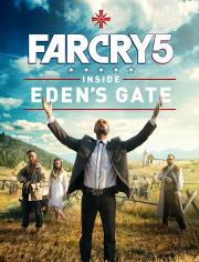 Far Cry 5: Inside Eden\