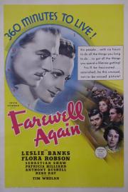 Farewell Again