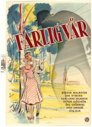 Farlig vår