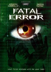 Fatal Error