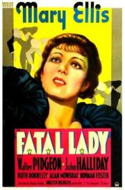 Fatal Lady