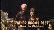 Father Knows Best: Home for Christmas