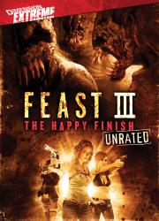 Feast 3: The Happy Finish