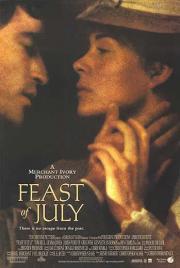 Feast of July