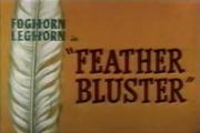 Feather Bluster