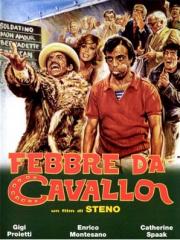 Febbre da cavallo