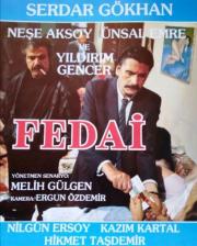 Fedai
