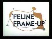 Feline Frame-Up