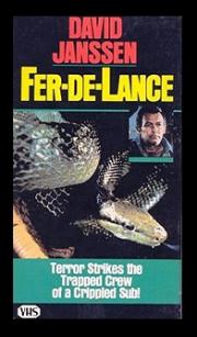 Fer-de-Lance