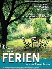 Ferien