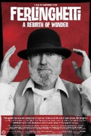 Ferlinghetti: A Rebirth of Wonder