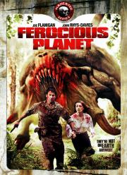 Ferocious Planet