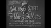 Fibbing Fibbers