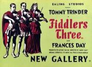 Fiddlers Three