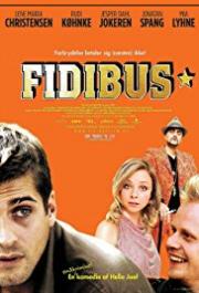 Fidibus