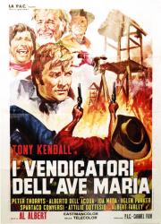 Fighters from Ave Maria